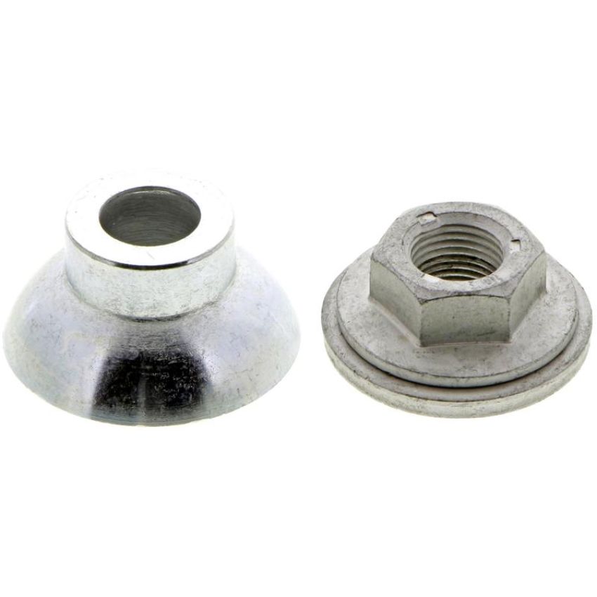 MEVOTECH CMS101572 Suspension Control Arm and Ball Joint Assembly