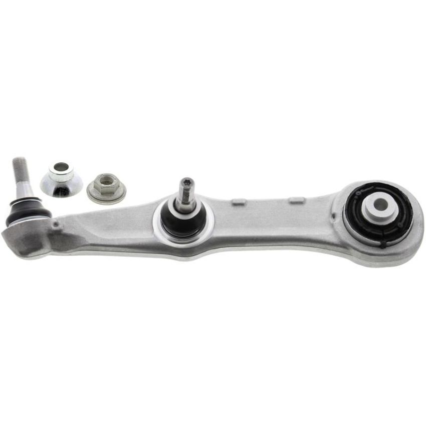 MEVOTECH CMS101572 Suspension Control Arm and Ball Joint Assembly