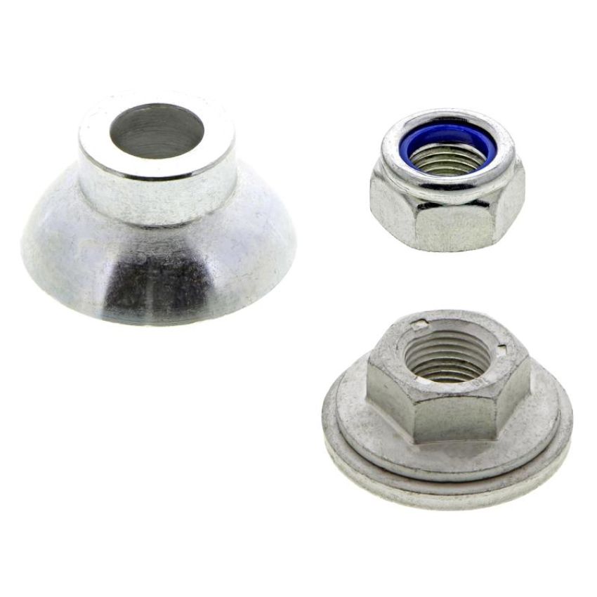 MEVOTECH CMS101573 Suspension Control Arm and Ball Joint Assembly