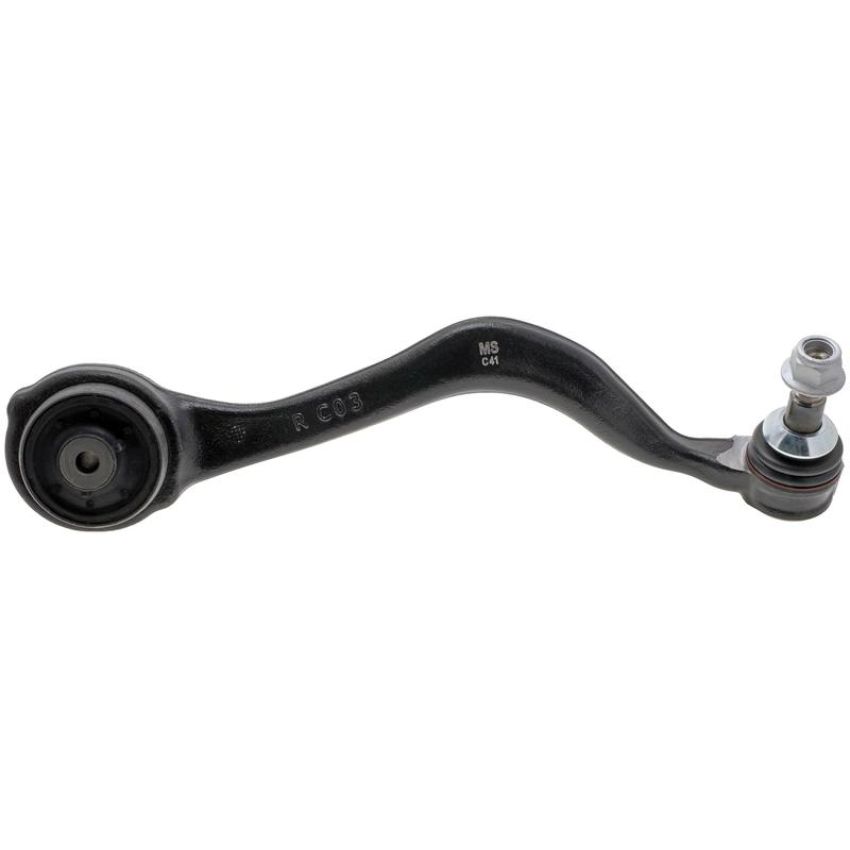 MEVOTECH CMS101575 Suspension Control Arm and Ball Joint Assembly