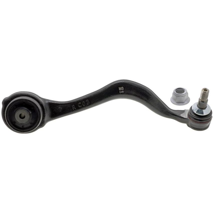 MEVOTECH CMS101575 Suspension Control Arm and Ball Joint Assembly