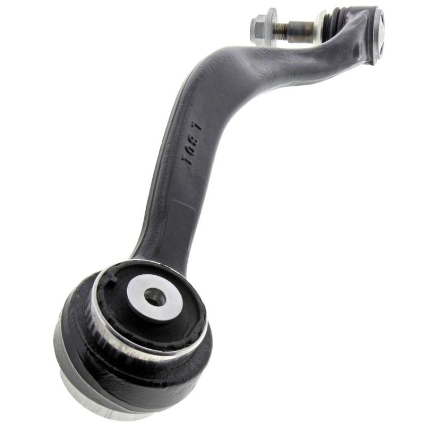 MEVOTECH CMS101578 Suspension Control Arm and Ball Joint Assembly