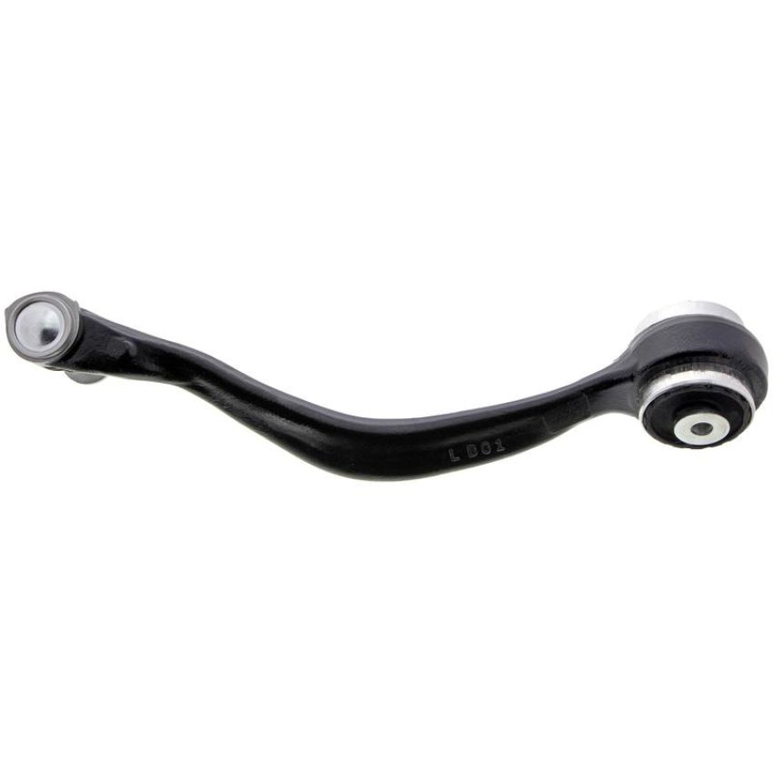 MEVOTECH CMS101578 Suspension Control Arm and Ball Joint Assembly