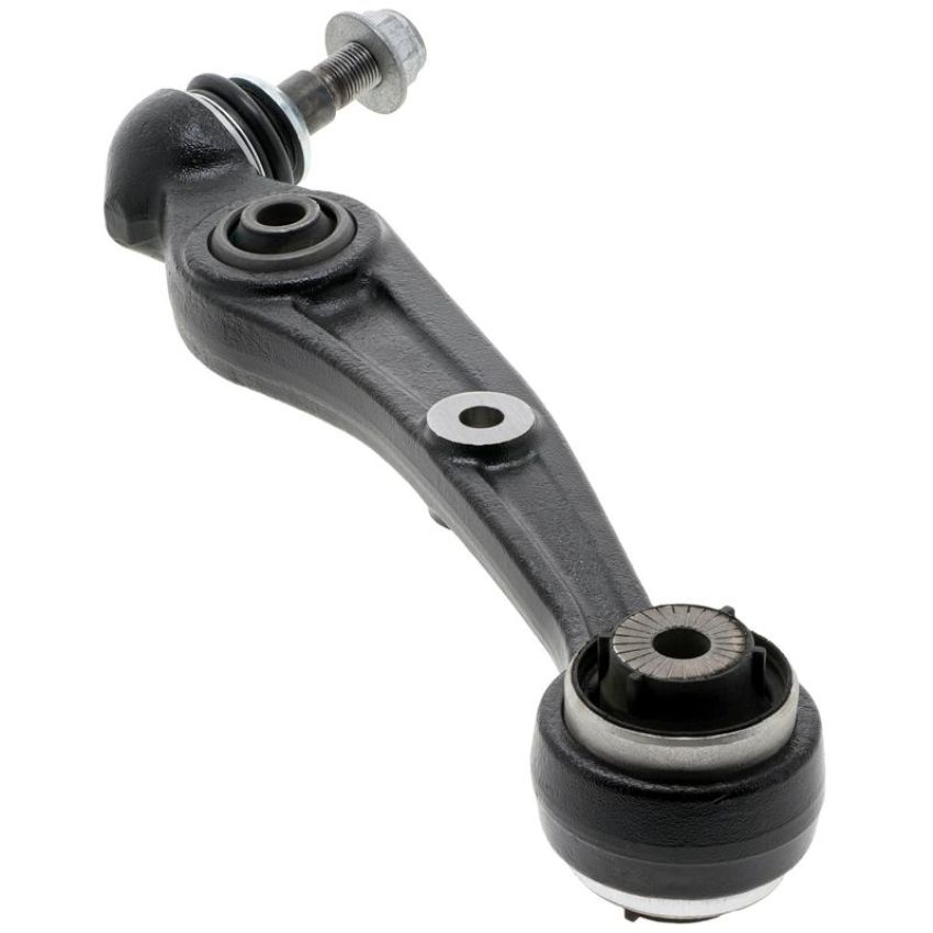 MEVOTECH CMS101580 Suspension Control Arm and Ball Joint Assembly