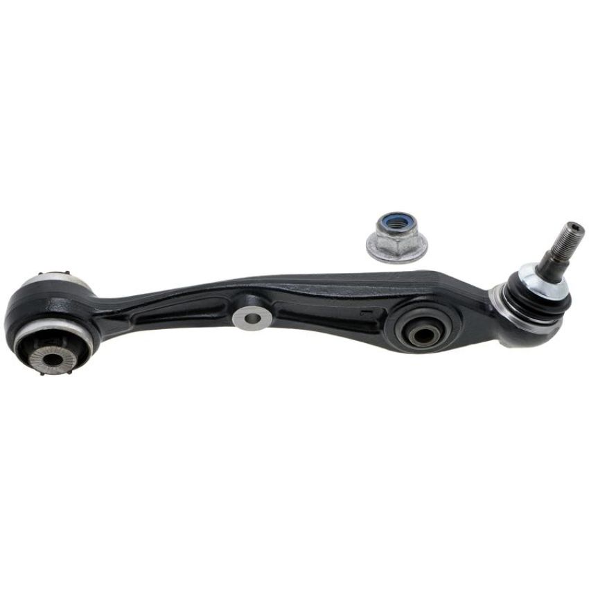 MEVOTECH CMS101580 Suspension Control Arm and Ball Joint Assembly