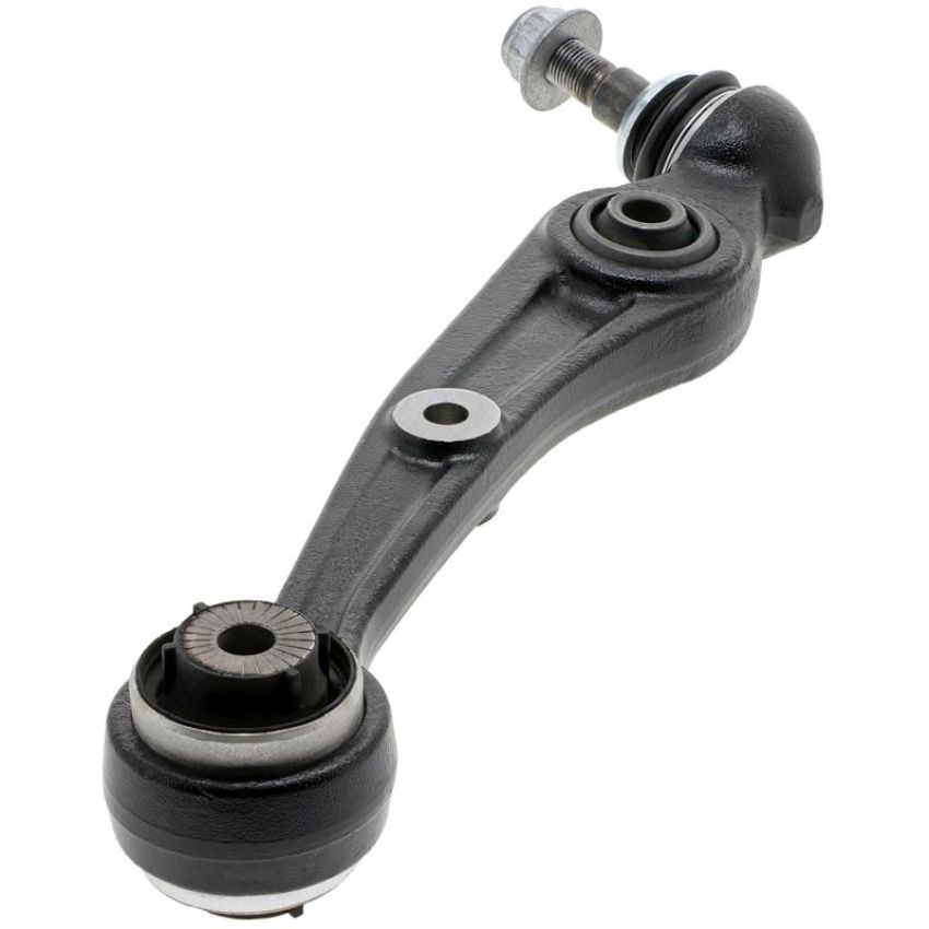 MEVOTECH CMS101581 Suspension Control Arm and Ball Joint Assembly