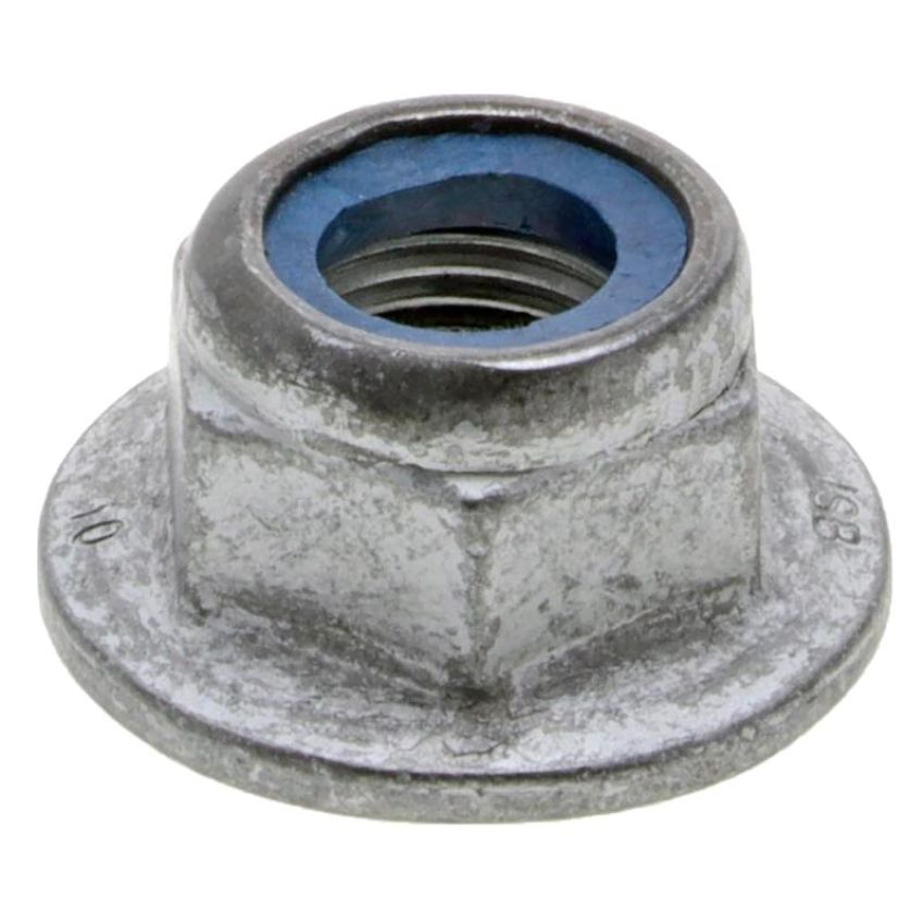 MEVOTECH CMS101581 Suspension Control Arm and Ball Joint Assembly