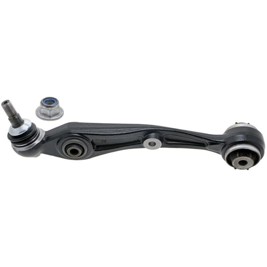 MEVOTECH CMS101581 Suspension Control Arm and Ball Joint Assembly