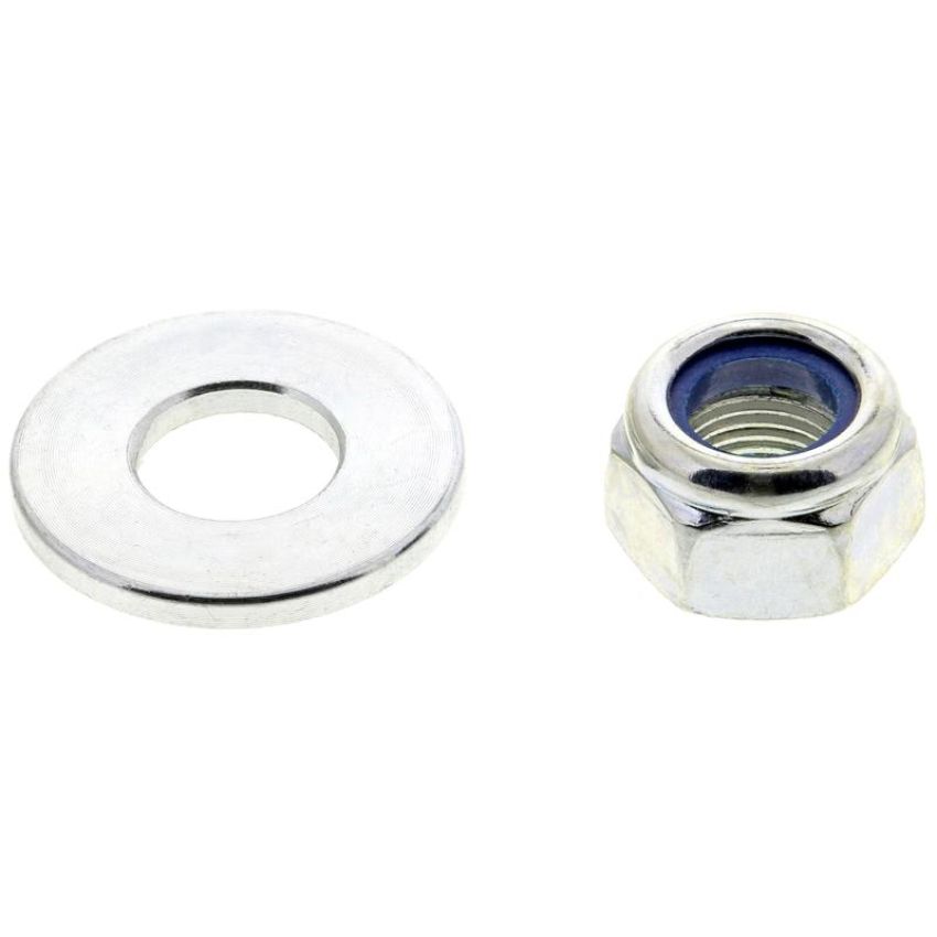 MEVOTECH CMS101586 Suspension Control Arm and Ball Joint Assembly