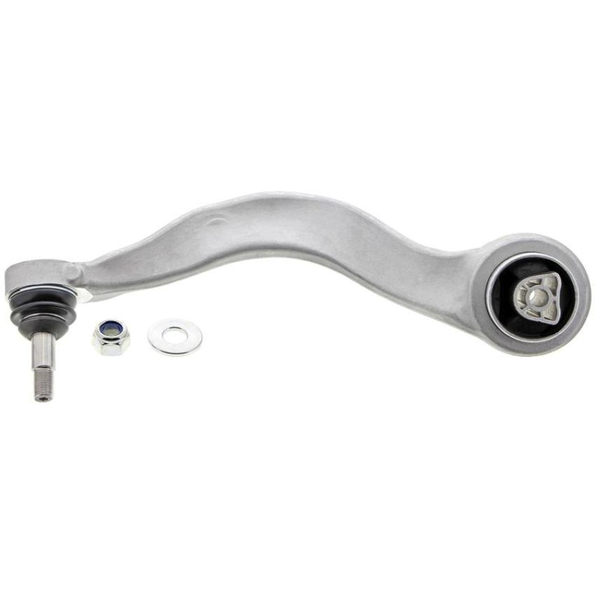 MEVOTECH CMS101586 Suspension Control Arm and Ball Joint Assembly