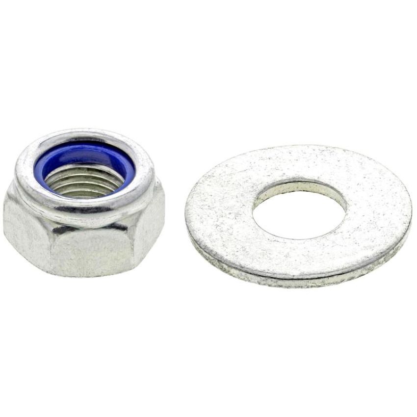MEVOTECH CMS101595 Suspension Control Arm and Ball Joint Assembly