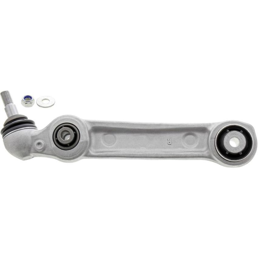 MEVOTECH CMS101596 Suspension Control Arm and Ball Joint Assembly