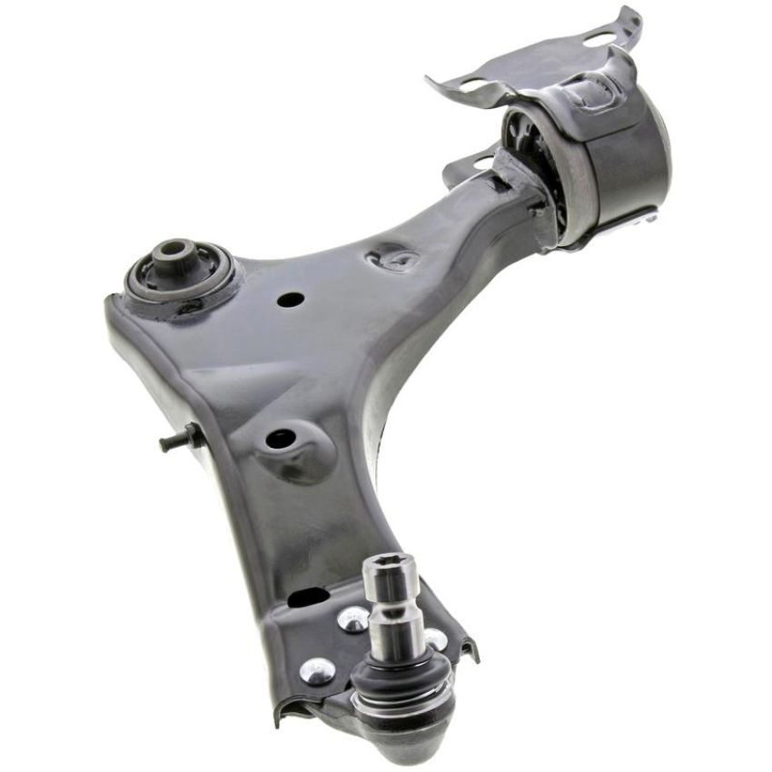 MEVOTECH CMS101600 Suspension Control Arm and Ball Joint Assembly