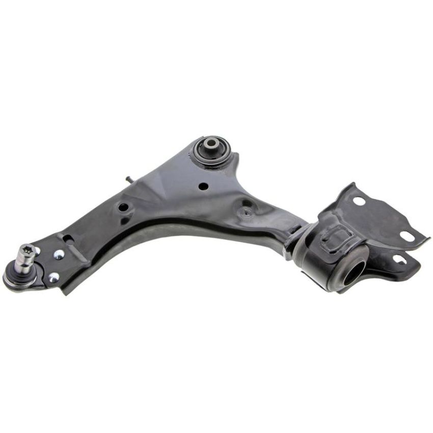 MEVOTECH CMS101600 Suspension Control Arm and Ball Joint Assembly