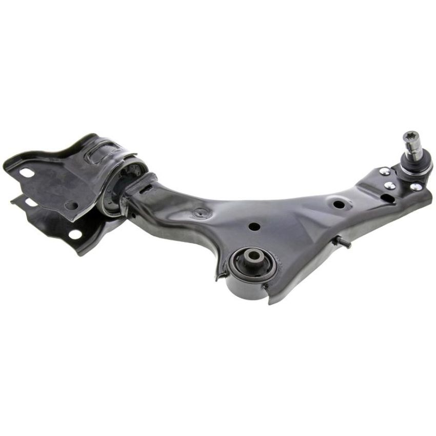 MEVOTECH CMS101600 Suspension Control Arm and Ball Joint Assembly