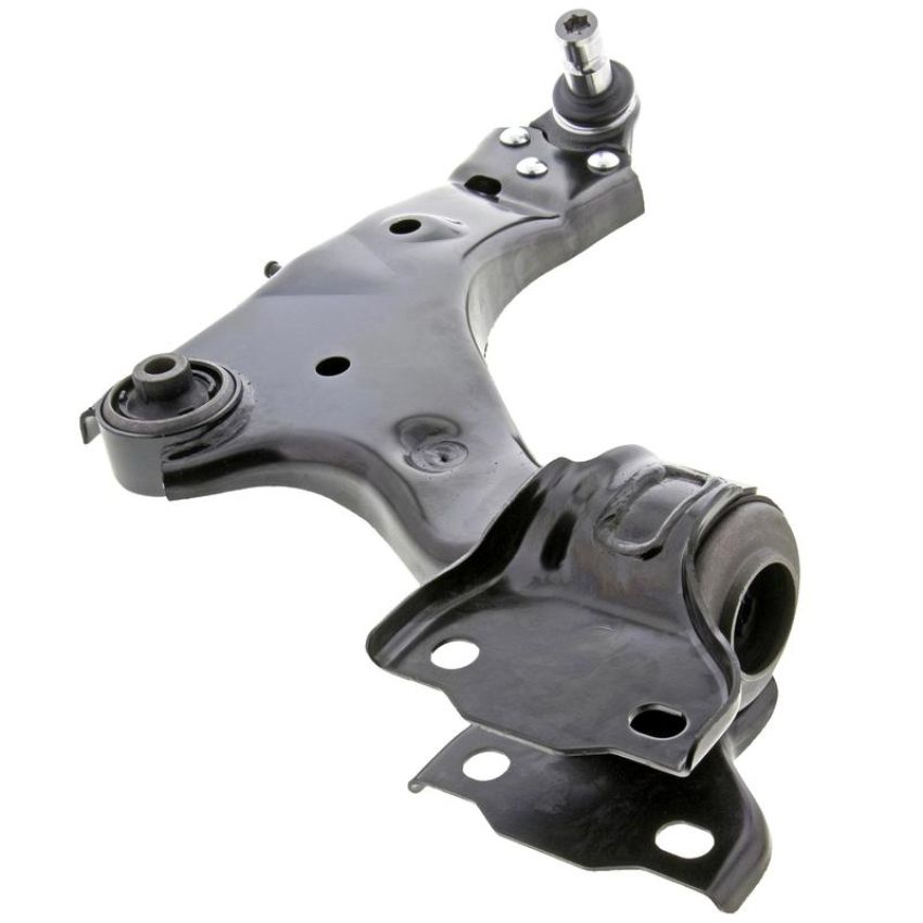 MEVOTECH CMS101601 Suspension Control Arm and Ball Joint Assembly