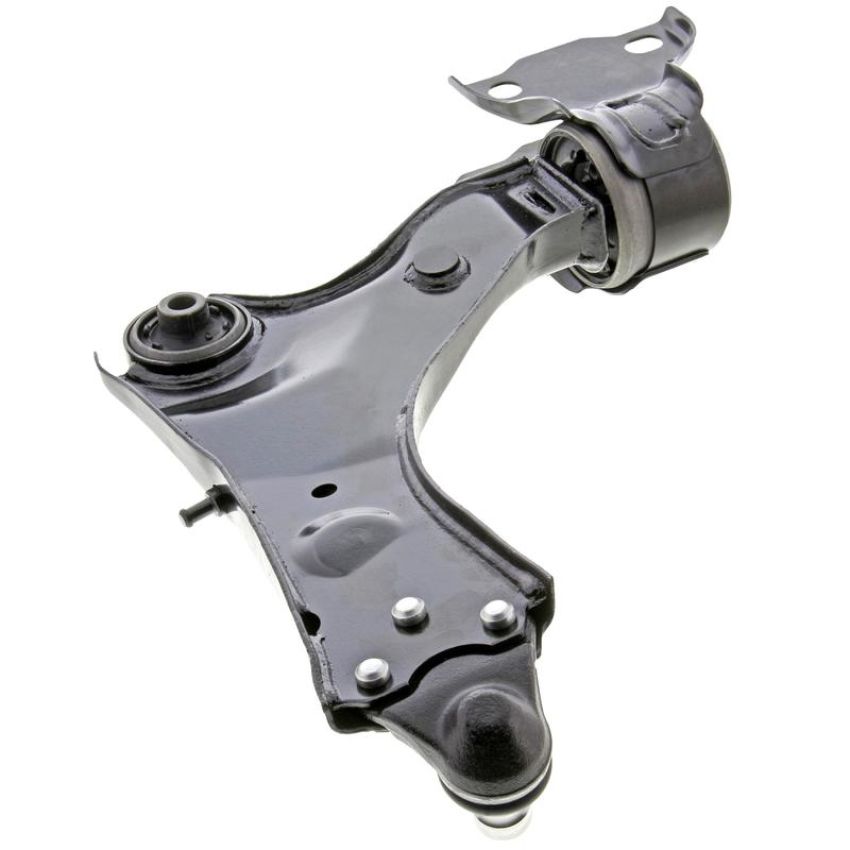 MEVOTECH CMS101601 Suspension Control Arm and Ball Joint Assembly