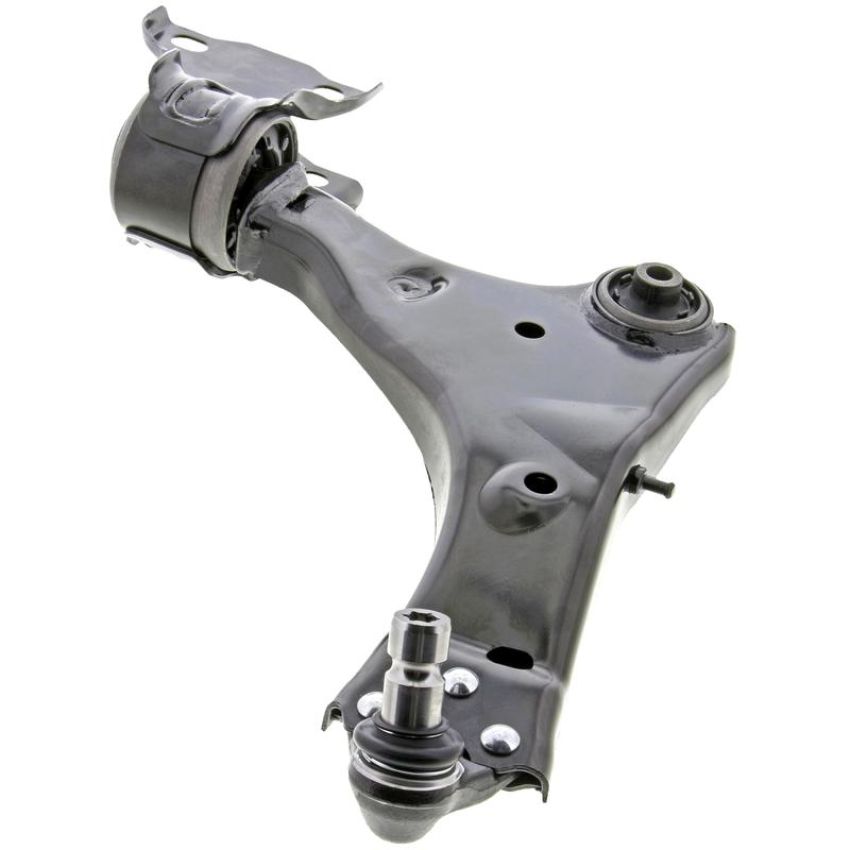 MEVOTECH CMS101601 Suspension Control Arm and Ball Joint Assembly