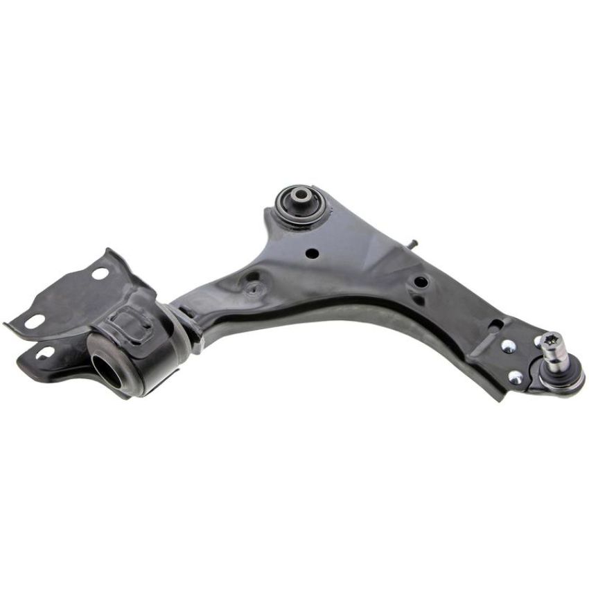 MEVOTECH CMS101601 Suspension Control Arm and Ball Joint Assembly