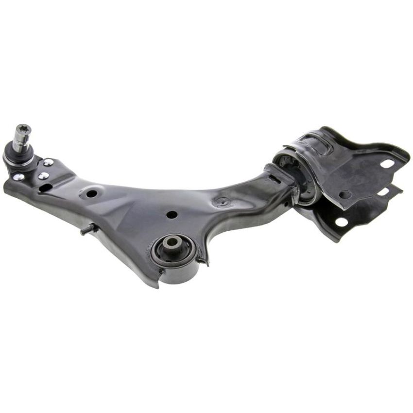 MEVOTECH CMS101601 Suspension Control Arm and Ball Joint Assembly