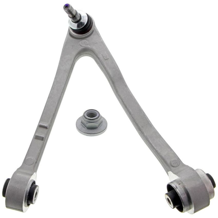 MEVOTECH CMS101608 Suspension Control Arm and Ball Joint Assembly