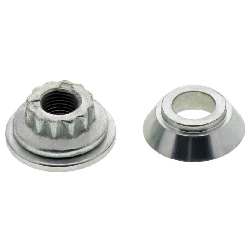 MEVOTECH CMS101618 Suspension Control Arm and Ball Joint Assembly