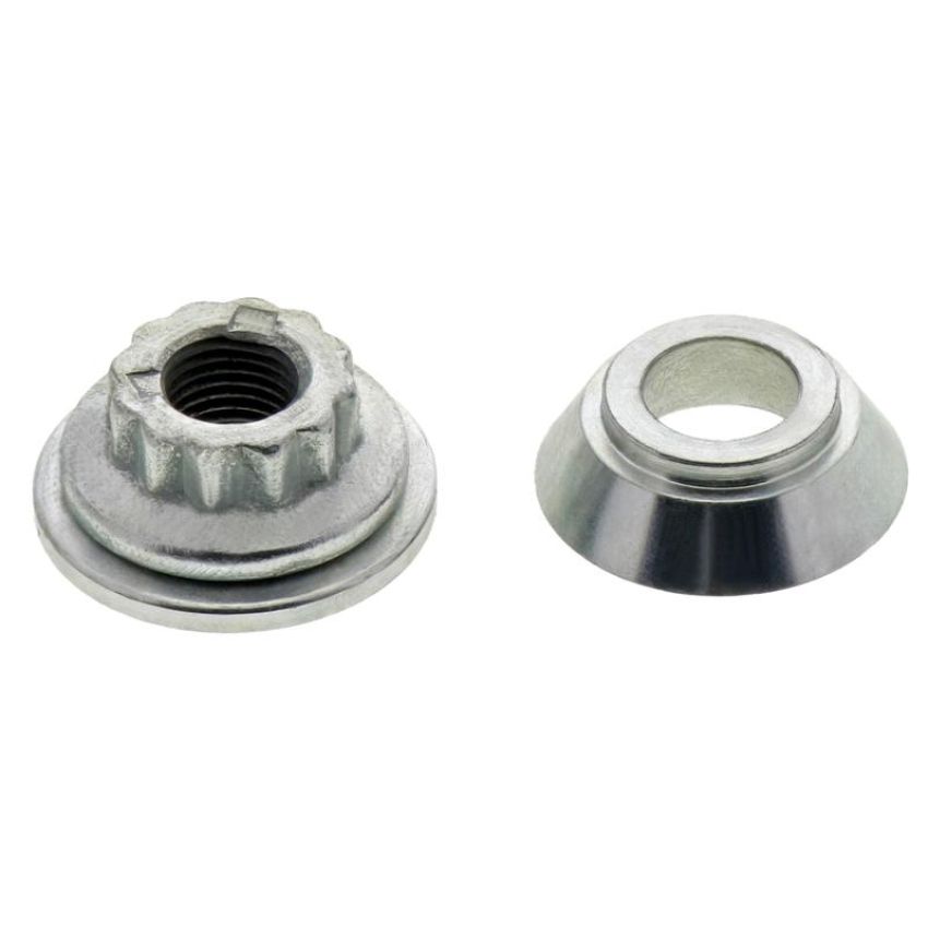 MEVOTECH CMS101619 Suspension Control Arm and Ball Joint Assembly