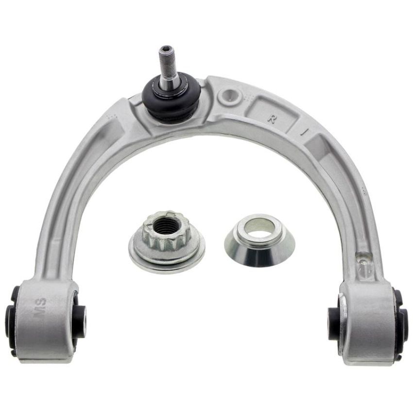 MEVOTECH CMS101619 Suspension Control Arm and Ball Joint Assembly