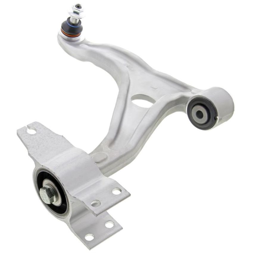MEVOTECH CMS101624 Suspension Control Arm and Ball Joint Assembly