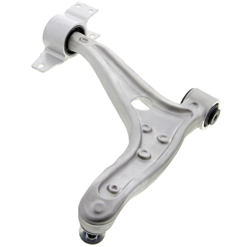 MEVOTECH CMS101624 Suspension Control Arm and Ball Joint Assembly