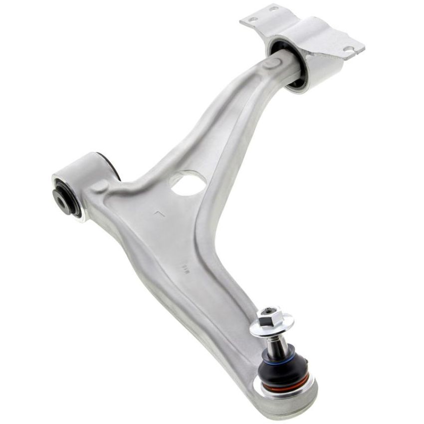 MEVOTECH CMS101624 Suspension Control Arm and Ball Joint Assembly