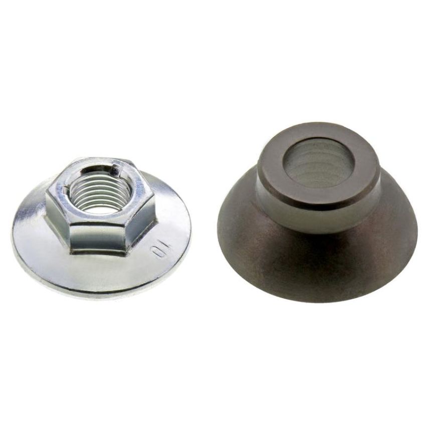 MEVOTECH CMS101624 Suspension Control Arm and Ball Joint Assembly
