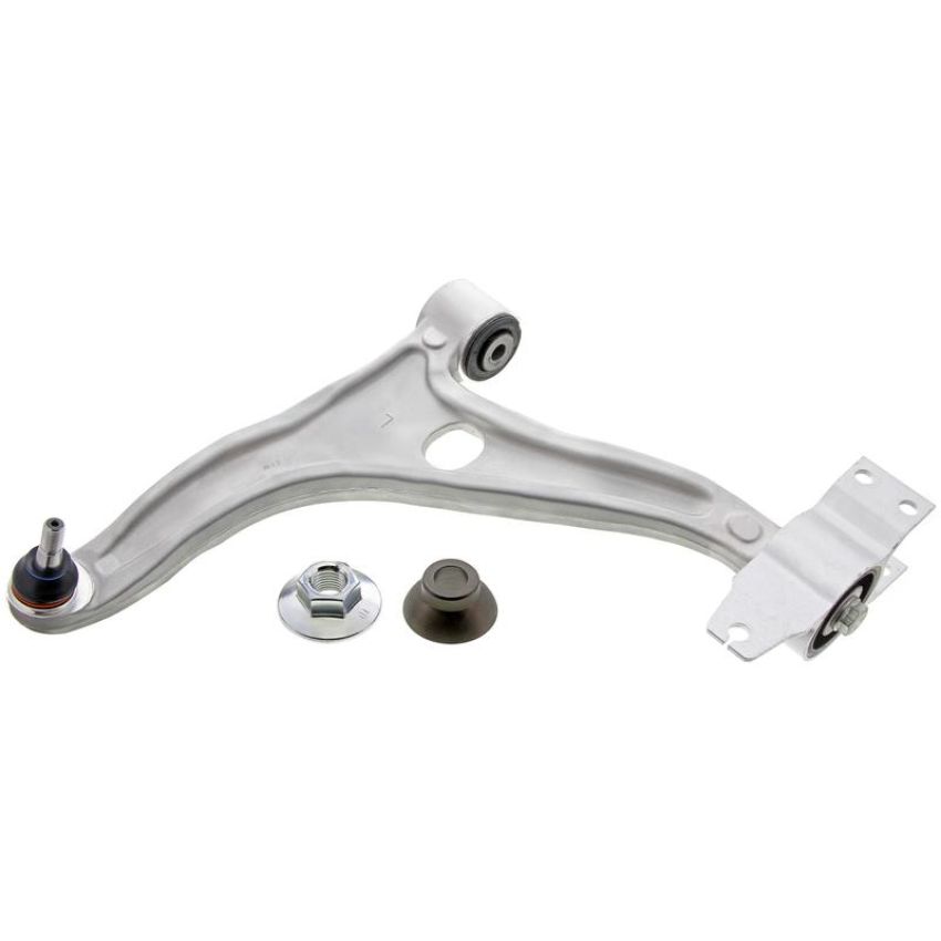 MEVOTECH CMS101624 Suspension Control Arm and Ball Joint Assembly