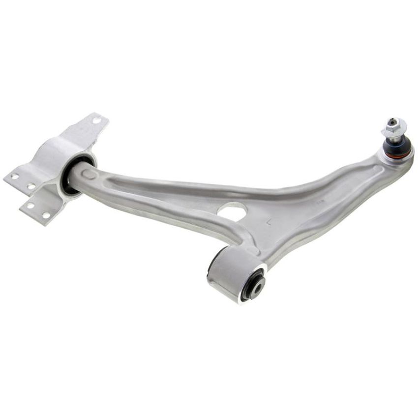 MEVOTECH CMS101624 Suspension Control Arm and Ball Joint Assembly