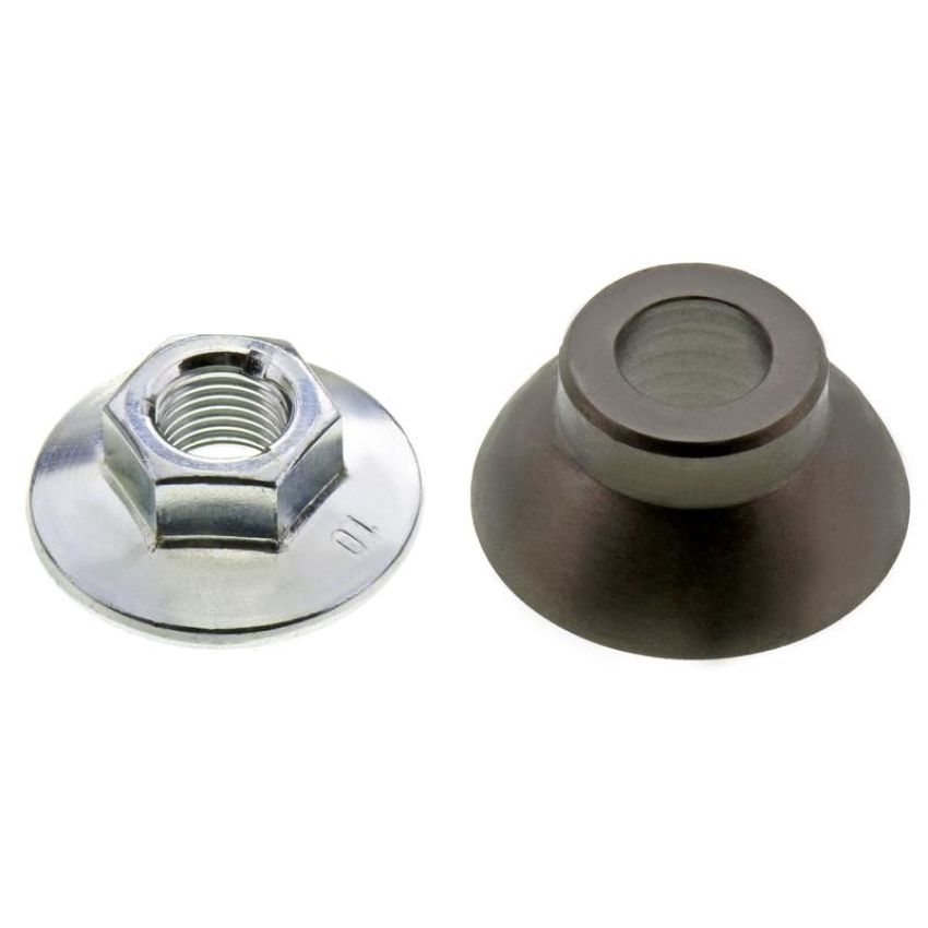 MEVOTECH CMS101625 Suspension Control Arm and Ball Joint Assembly