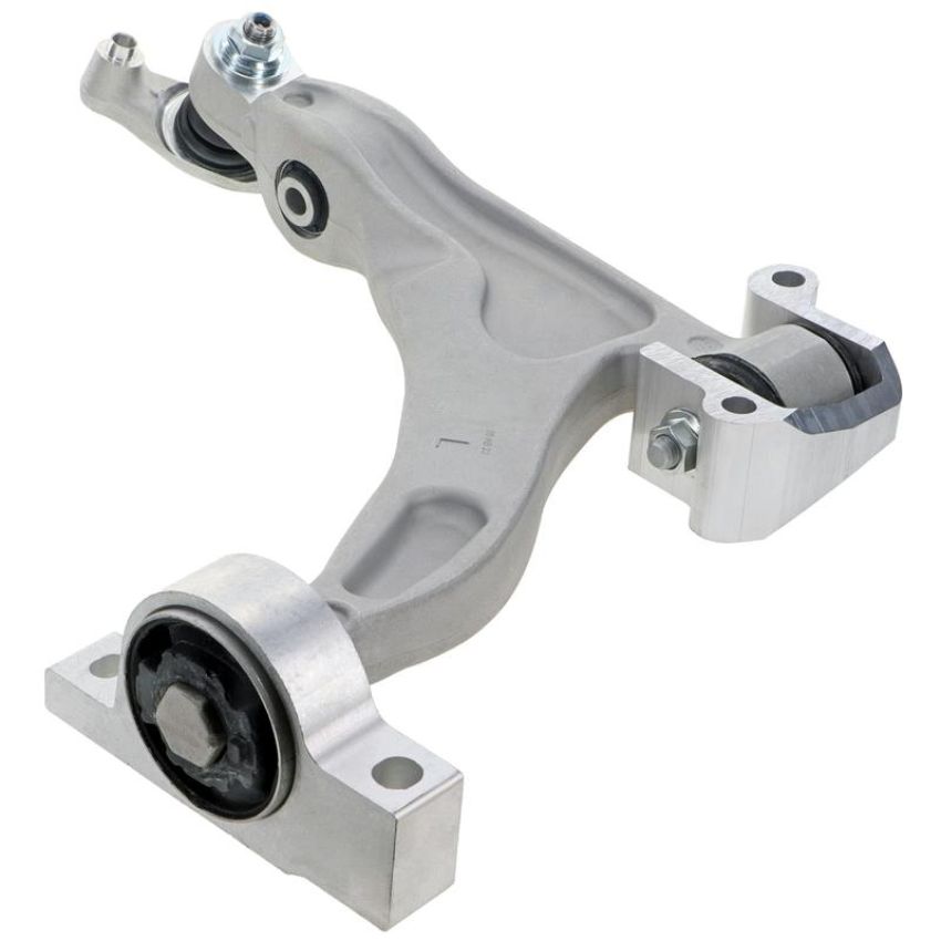 MEVOTECH CMS101634 Suspension Control Arm and Ball Joint Assembly