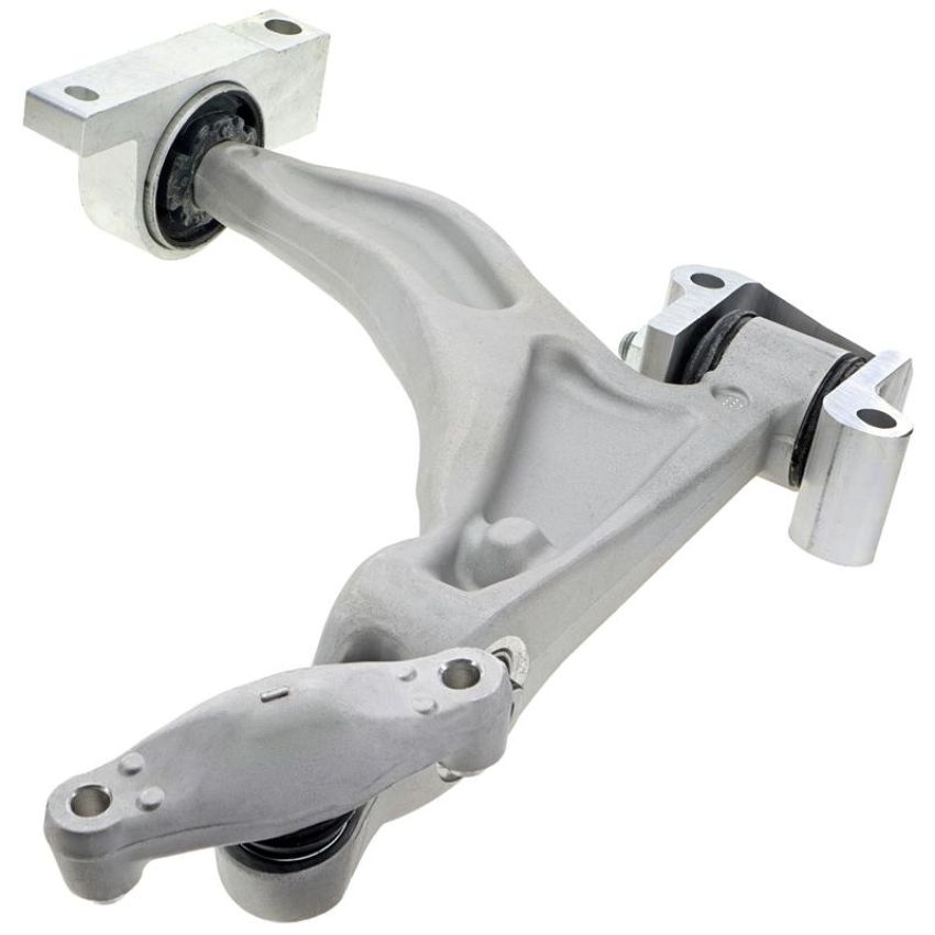 MEVOTECH CMS101634 Suspension Control Arm and Ball Joint Assembly