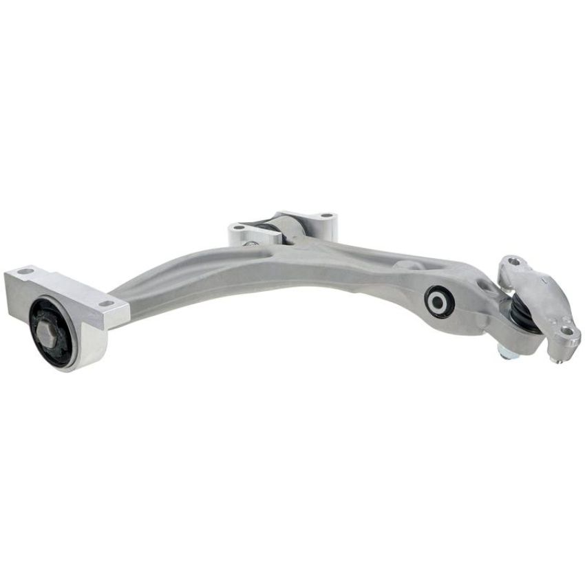 MEVOTECH CMS101634 Suspension Control Arm and Ball Joint Assembly
