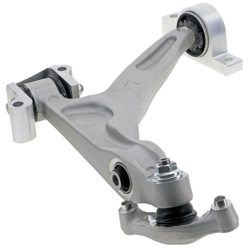 MEVOTECH CMS101634 Suspension Control Arm and Ball Joint Assembly