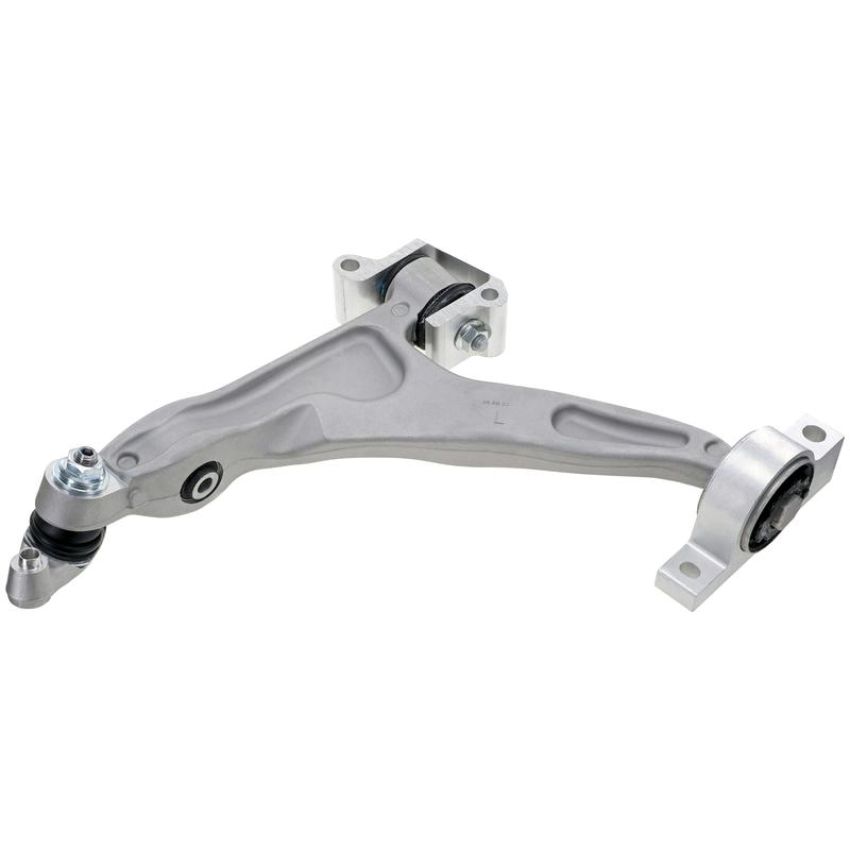 MEVOTECH CMS101634 Suspension Control Arm and Ball Joint Assembly
