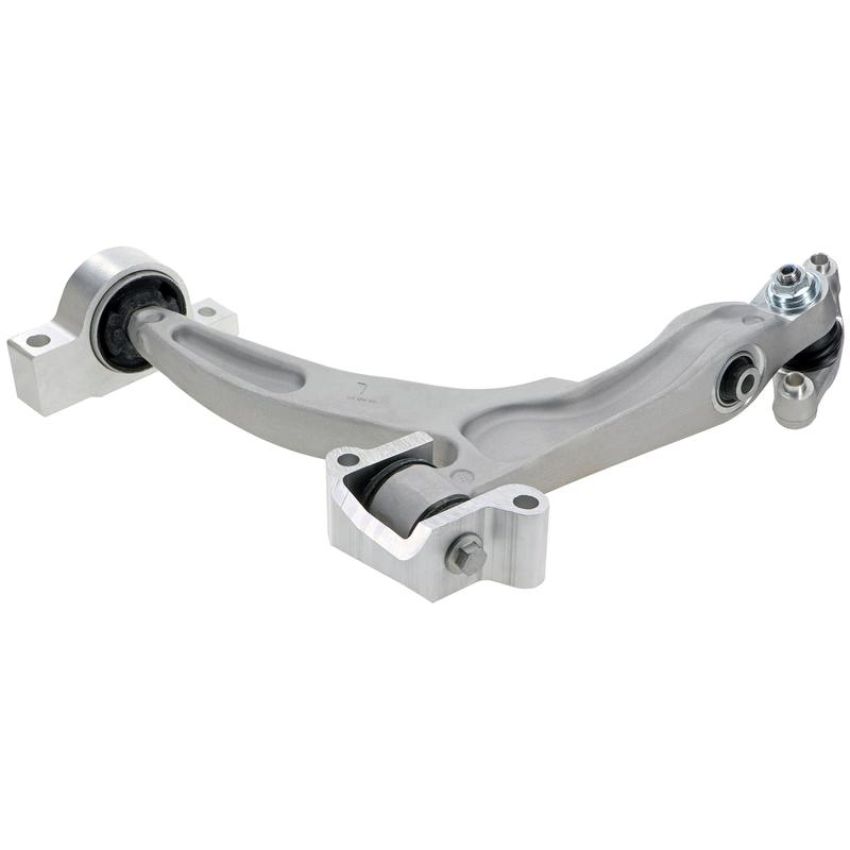MEVOTECH CMS101634 Suspension Control Arm and Ball Joint Assembly