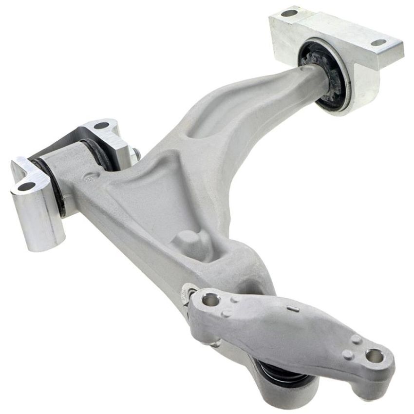 MEVOTECH CMS101635 Suspension Control Arm and Ball Joint Assembly