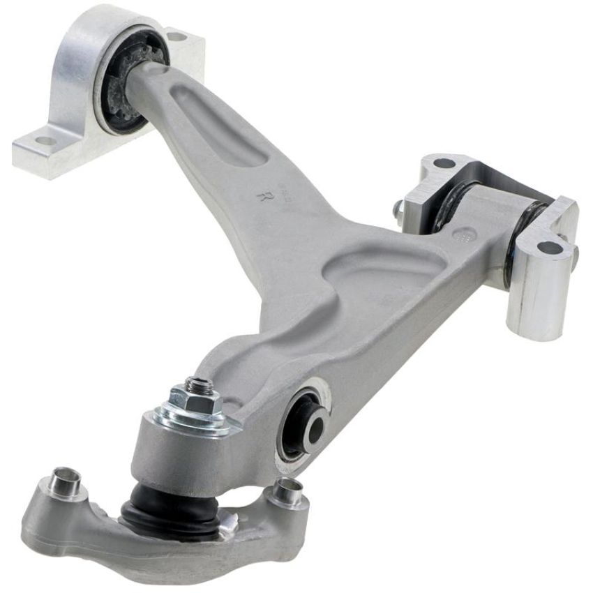 MEVOTECH CMS101635 Suspension Control Arm and Ball Joint Assembly