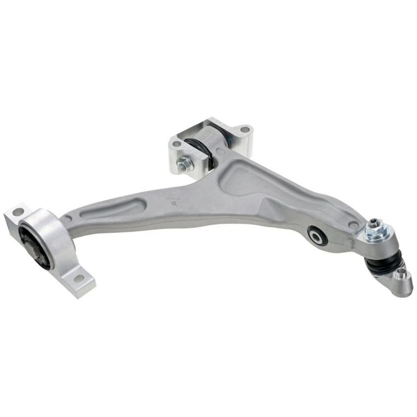 MEVOTECH CMS101635 Suspension Control Arm and Ball Joint Assembly
