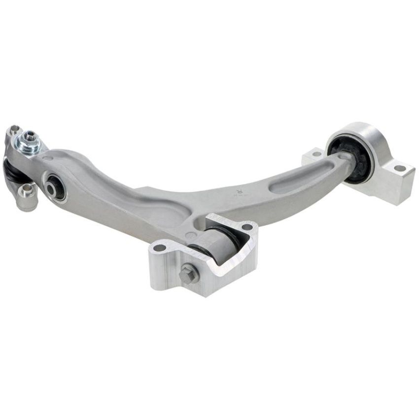 MEVOTECH CMS101635 Suspension Control Arm and Ball Joint Assembly