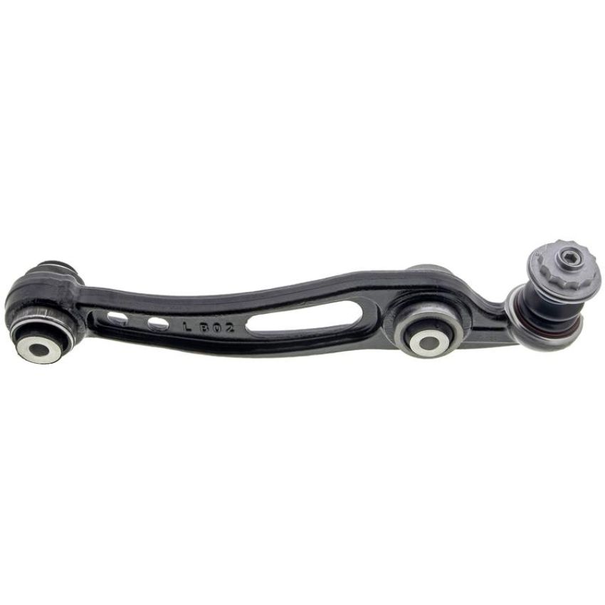 MEVOTECH CMS101642 Suspension Control Arm and Ball Joint Assembly