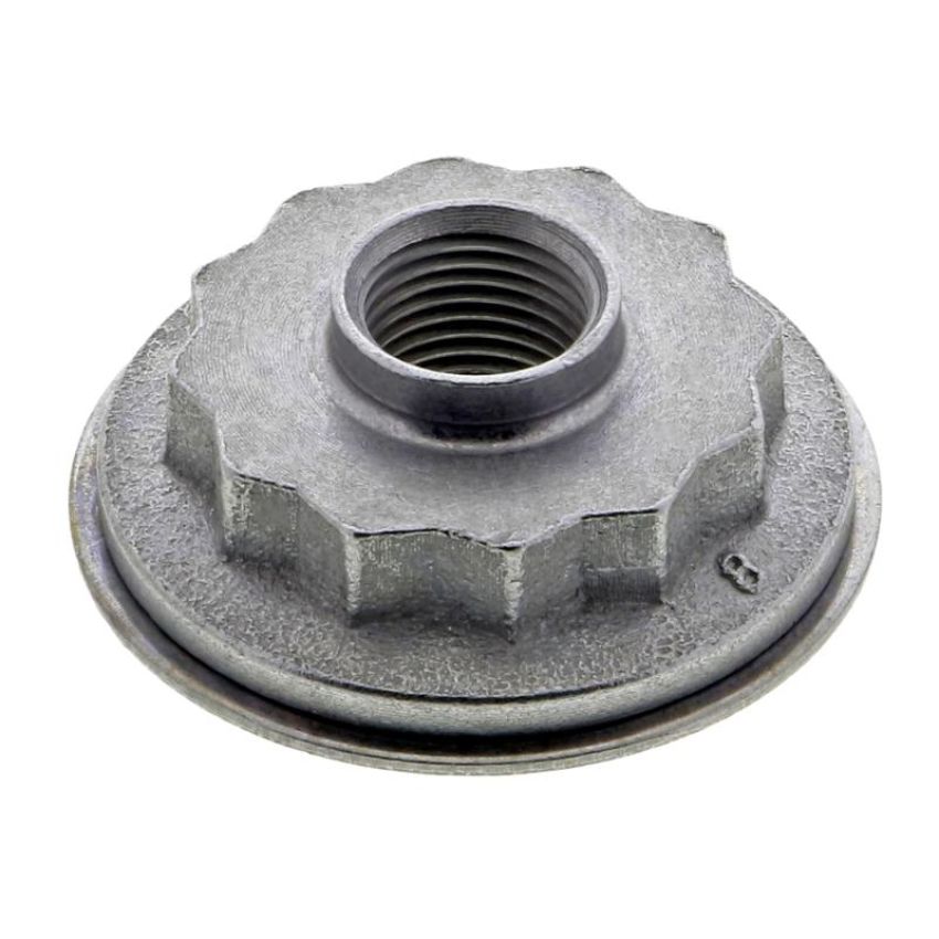 MEVOTECH CMS101642 Suspension Control Arm and Ball Joint Assembly