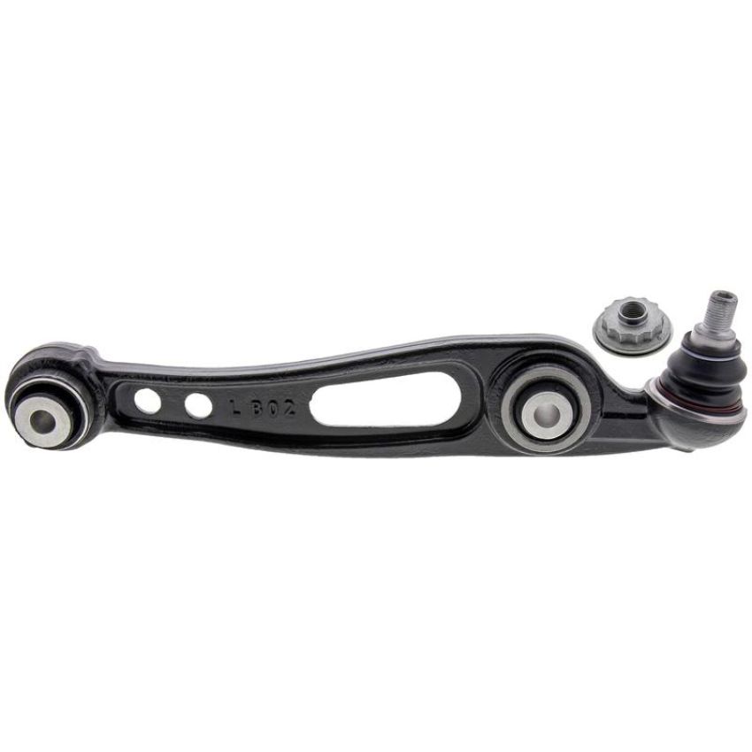 MEVOTECH CMS101642 Suspension Control Arm and Ball Joint Assembly