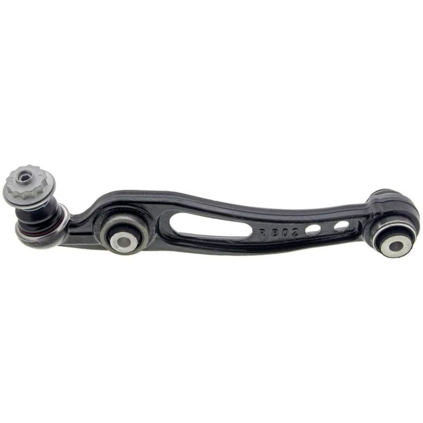 MEVOTECH CMS101643 Suspension Control Arm and Ball Joint Assembly