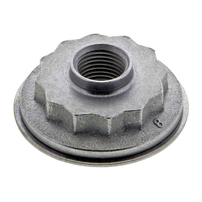 MEVOTECH CMS101643 Suspension Control Arm and Ball Joint Assembly
